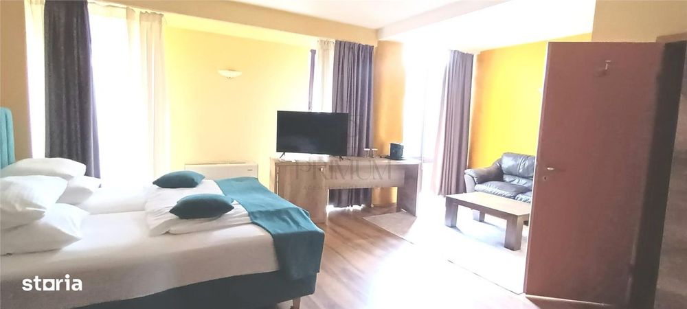 Apartament 1 camera mobilat - Blacescu - Complexul Studentesc — fotografia 1