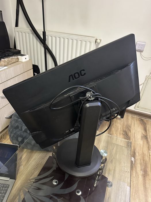 monitor aoc 144hz