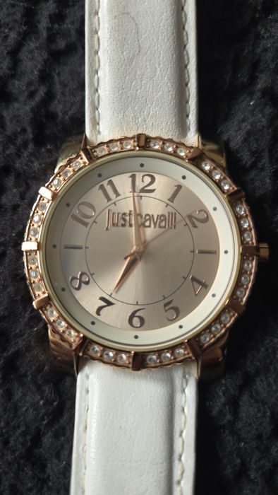 Часовник  Just Kavalli