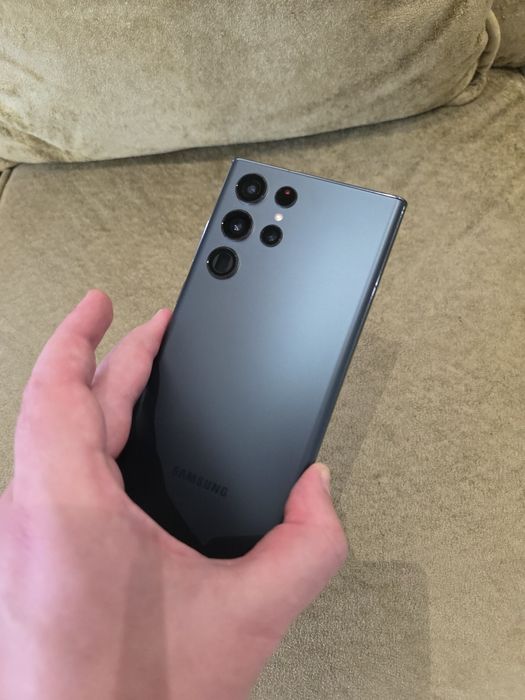 Samsung S22 ultra