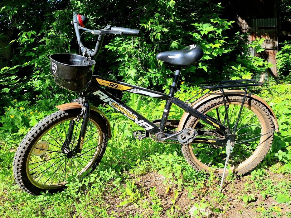 Детские Велосипед