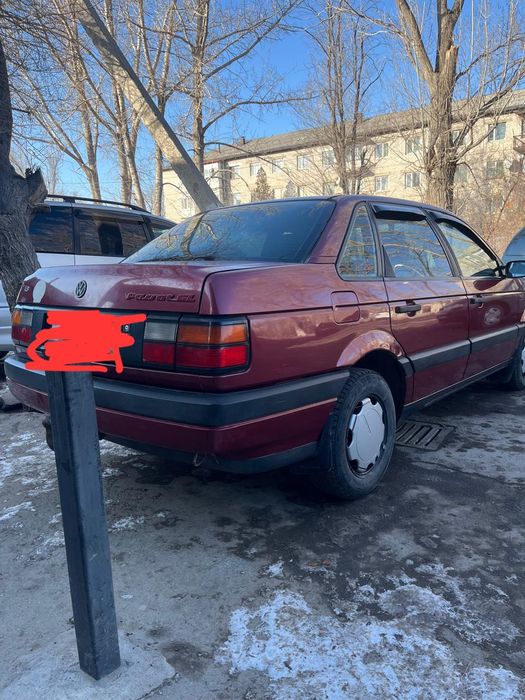 Продам пасат  в хорошем состоянии