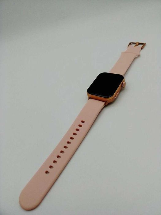 Смарт часовник Ice Watch ICE smart 3.0 розов метална каишка 2 вида