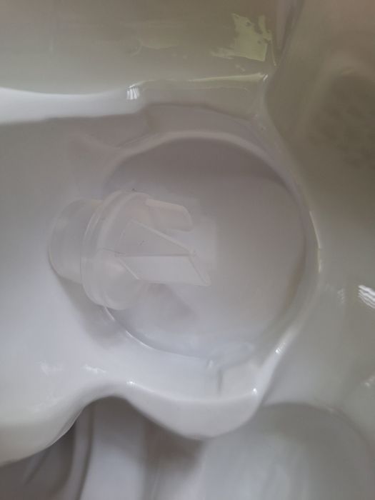 Електрическа помпа за кърма Kikka boo Caily