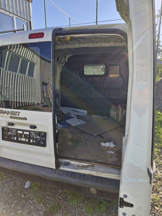 Ford transit  1650      . €€