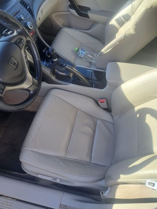 HONDA Accord 2009 — imagine 4