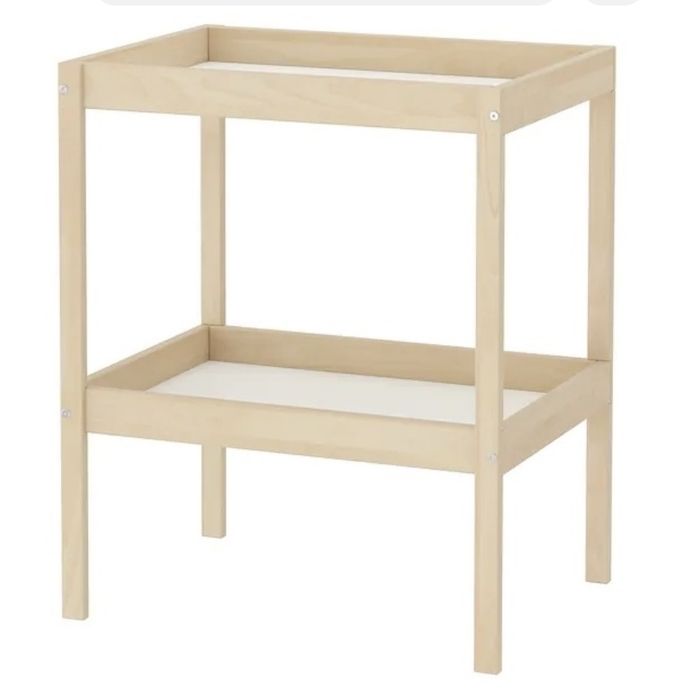 Пеленальный столик ИКЕА IKEA