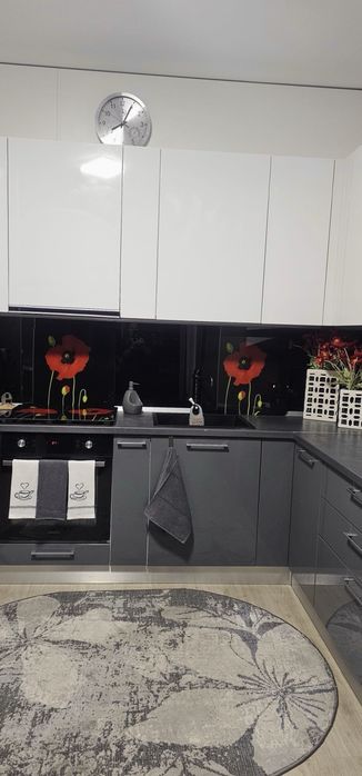 Apartamenr 3 camere Uta Ared