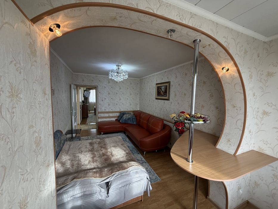 Частная гостиница