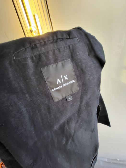 Костюм от Armani exchange