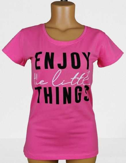 ***SALE*** Дамски тениски различни цветове: Българско производство