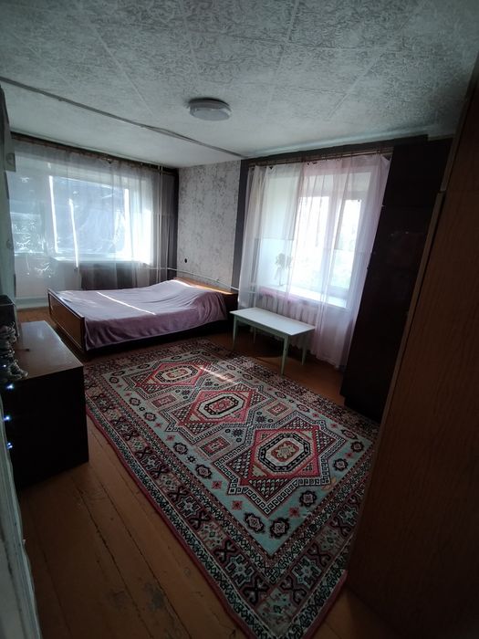 Продается 2 комнатная квартира