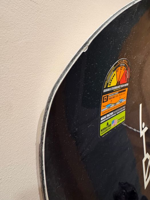 Snowboard_Сноуборд_LIB-TECH T.RICE PRO 164W_Snowboard Bindings