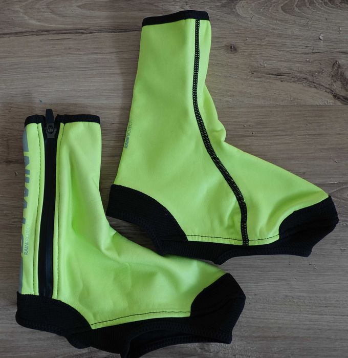 B'twin протектор за обувки за колоездене