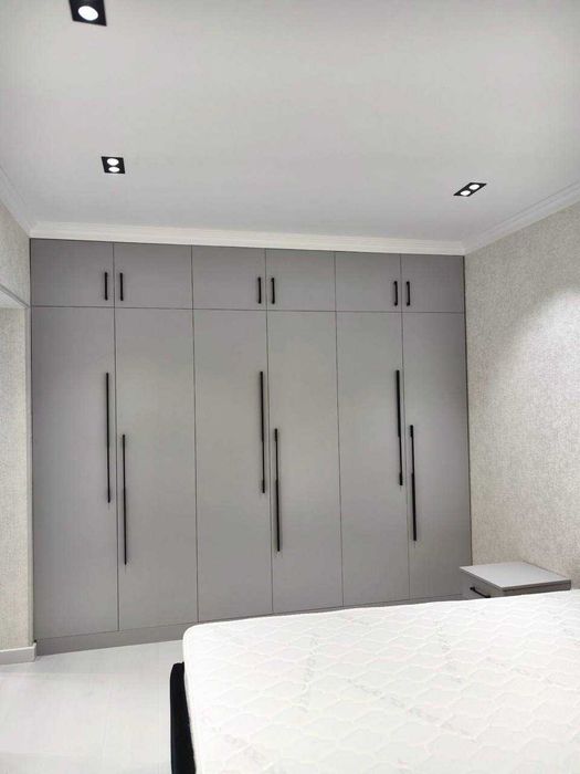 Чиланзарский Новза Голд Центр  1 ком пер в 2