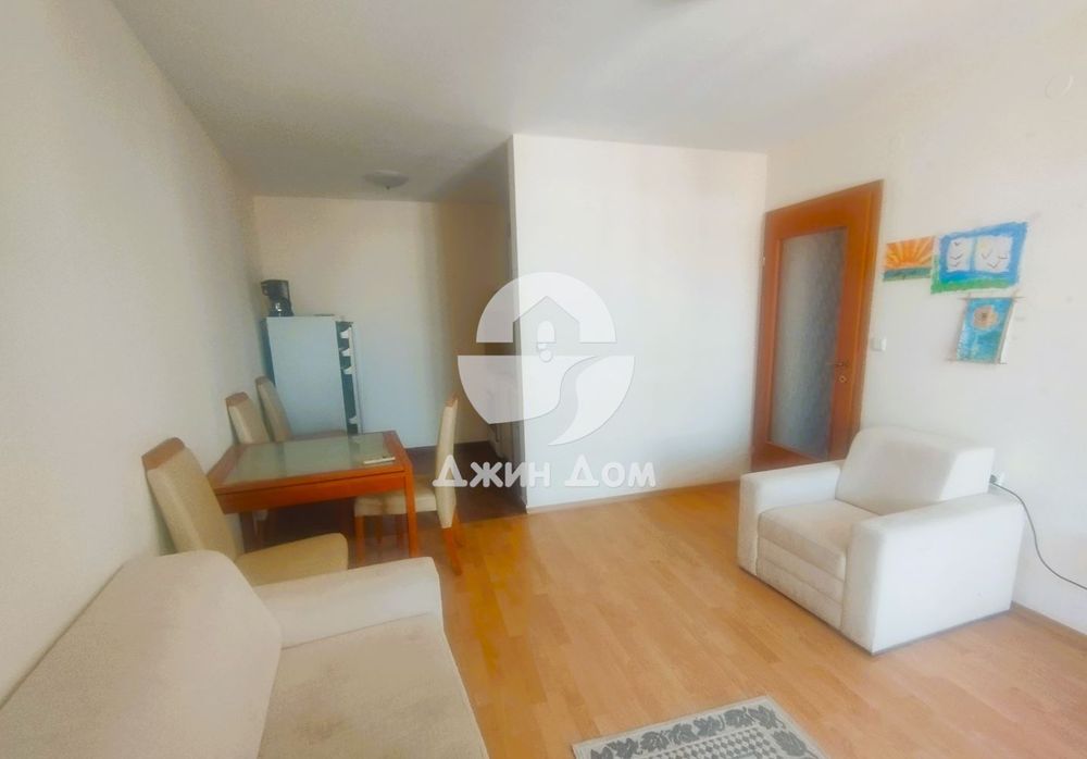 Продава се Двустаен апартамент в Свети Влас - 67 кв.м за 1636 €/кв.м - Снимка #1