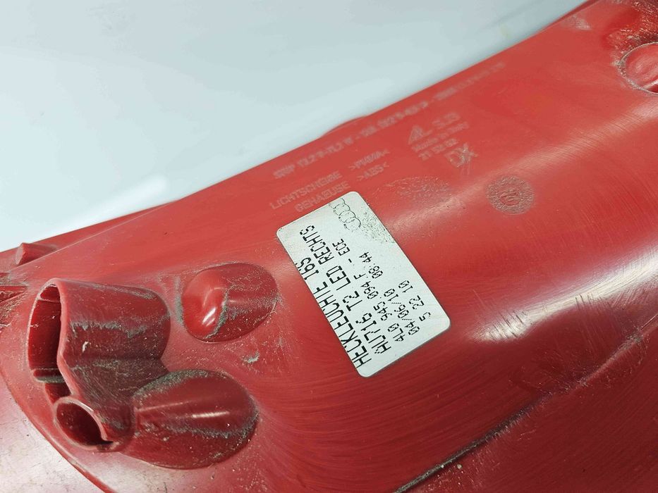 Stop haion dreapta Audi Q7 (4LB) [Fabr 2006-2014] Facelift 4L0945094F