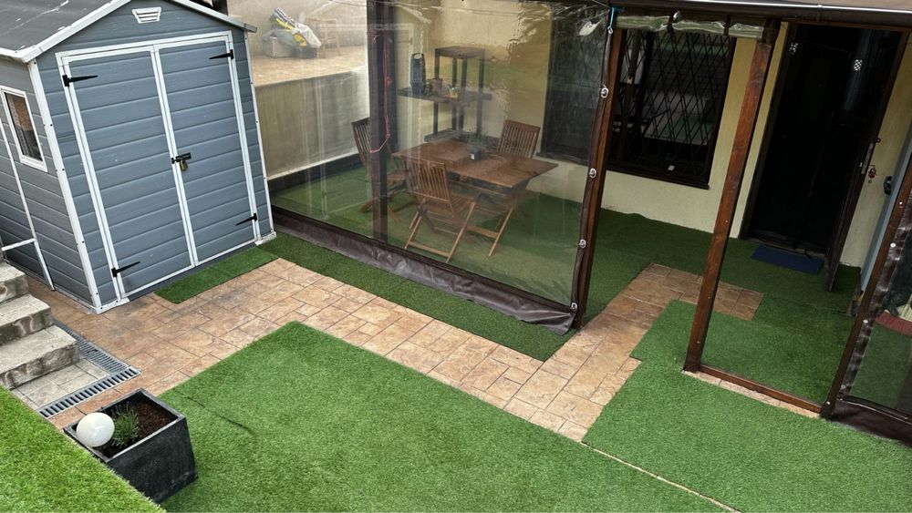 Inchiriez apartament 2 camere, Jiului, 5 min metrou