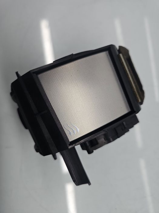 Grila aerisire centrala dreapta Jaguar XF (X250) [Fabr 2008-2015] Face