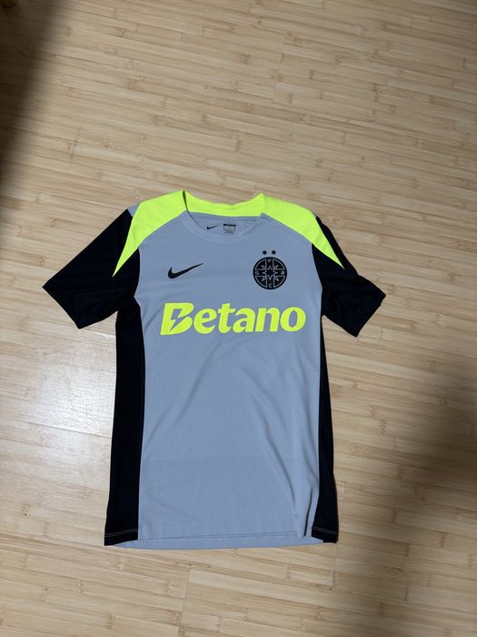 Tricou FCSB fotbal