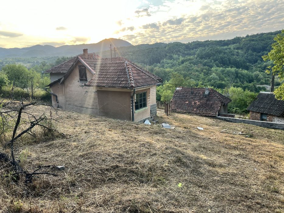 Casa Certeju De Sus