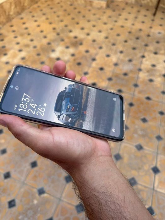 Redmi note 12 8+8/128 obmen