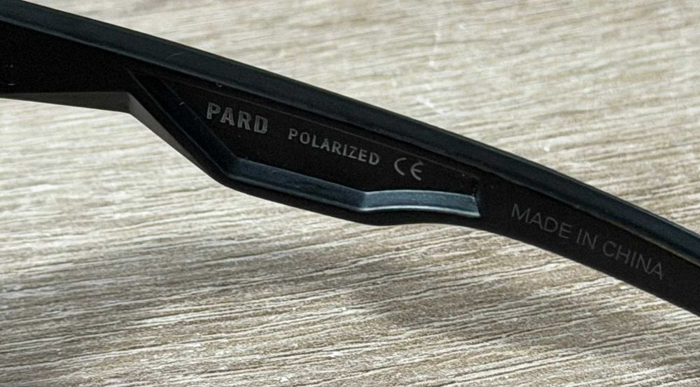 Слънчеви очила Pard TR7002