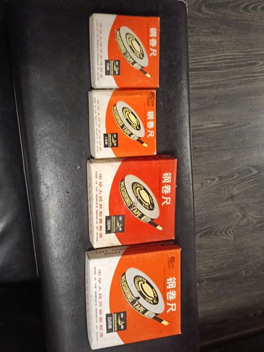 Ruletă topograf calitate!