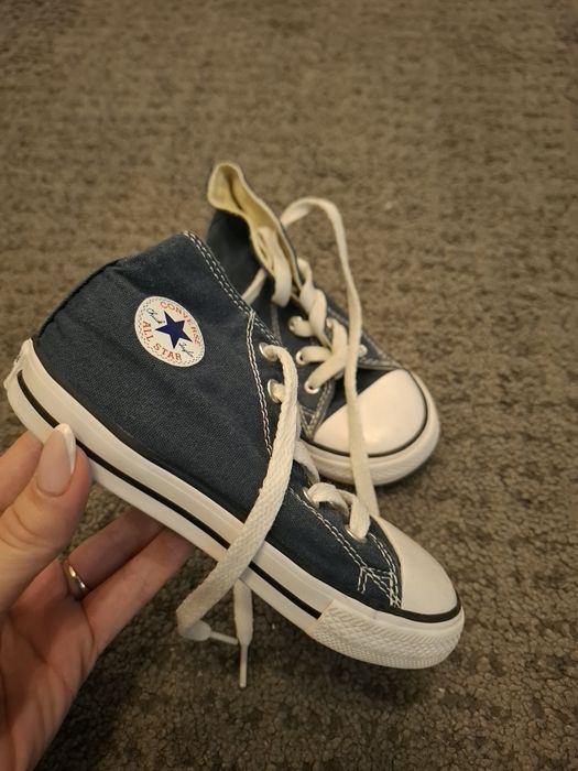 Детски маратонки adidas 25 размер