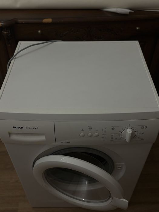 Продам стиральную машину BOSCH Classixx 5