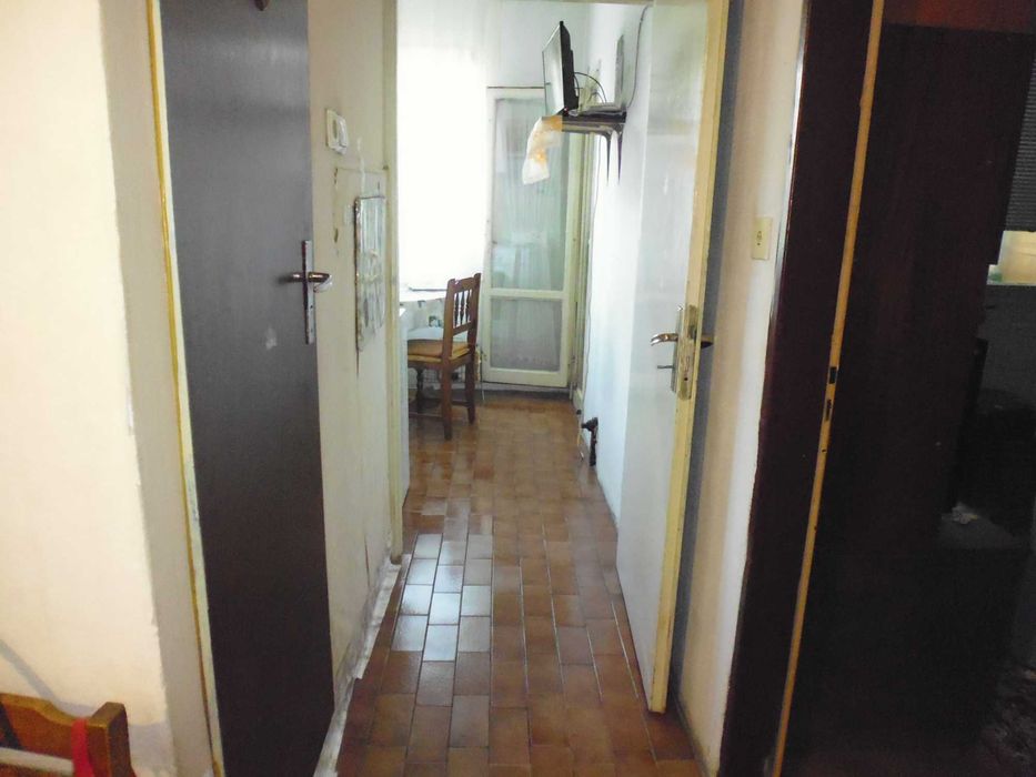 Продава се Двустаен апартамент в София, Люлин 10 - 61 кв.м за 2296 €/кв.м - Снимка #14