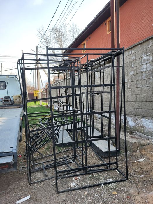 Вешалка для одежды