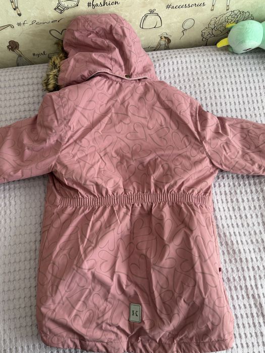 Продам зимний костюм Kerry