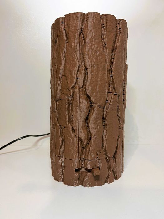 Лампа "Природна Хармония"