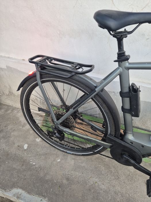 Cube kathmandu Pro