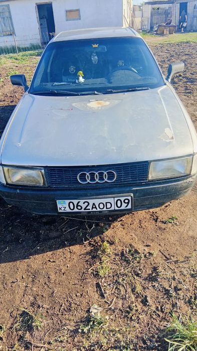 Продается Ауди 80 б3