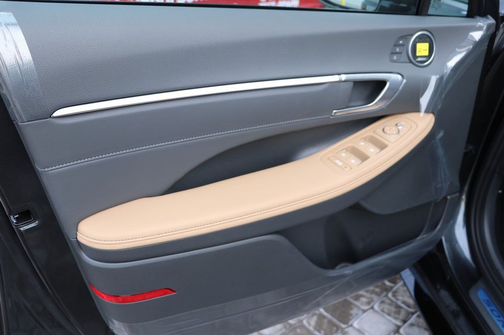 Sonata 2023yil idealni