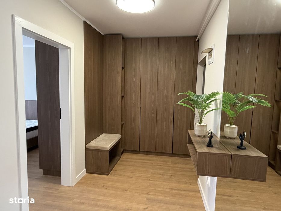 Apartament 2 camere| 55 mp | Eroilor Residence |Etaj 6/6 | COMISION 0%
