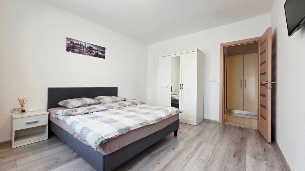 Apartament 3 camere, Bloc NOU, Zona UTA-AFI - View 6