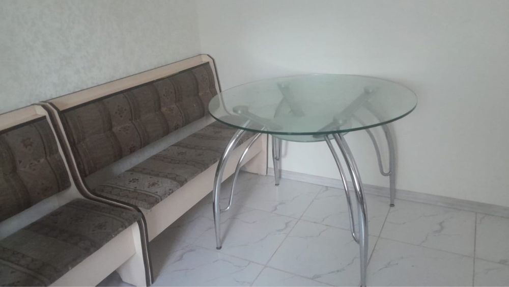 Сдам комнату в мкр Трудовик