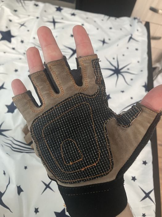 Тактични ръкавици  за спорт