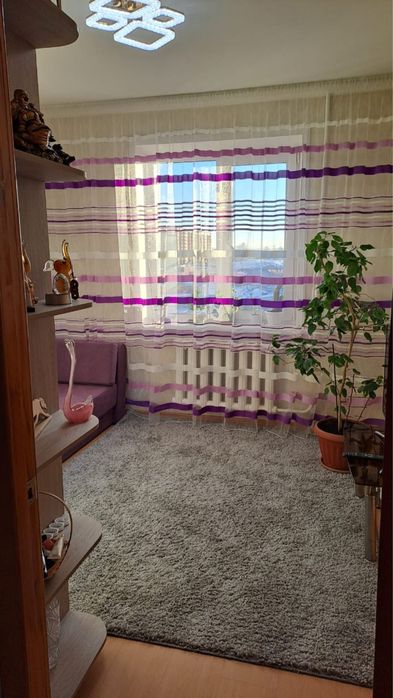 Продам 3х комн., казтеатр