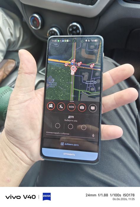 OppoReno 12 продаю