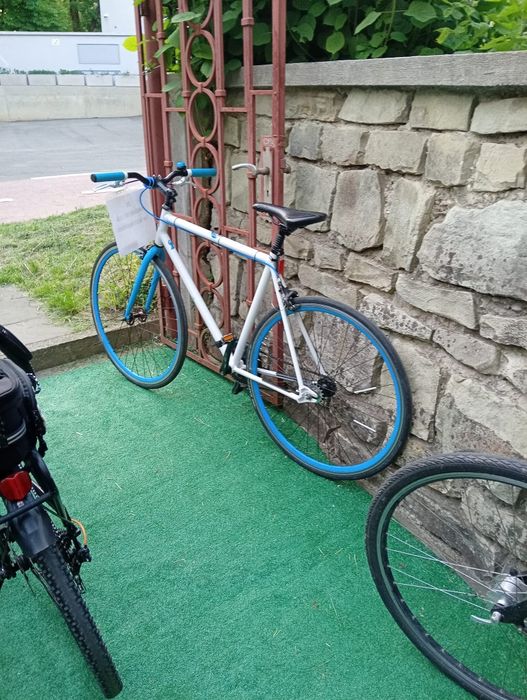 Biciclete electrica și oras