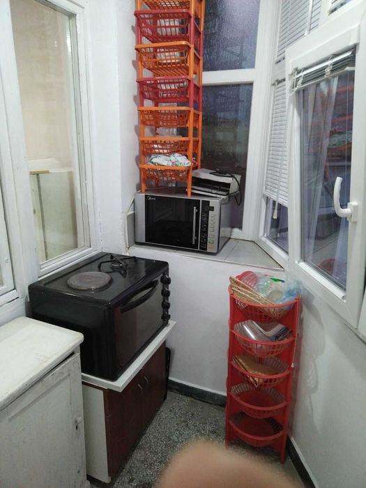 Дава се под наем Двустаен апартамент в Шумен, Център - 64 кв.м за 306 € - Снимка #11