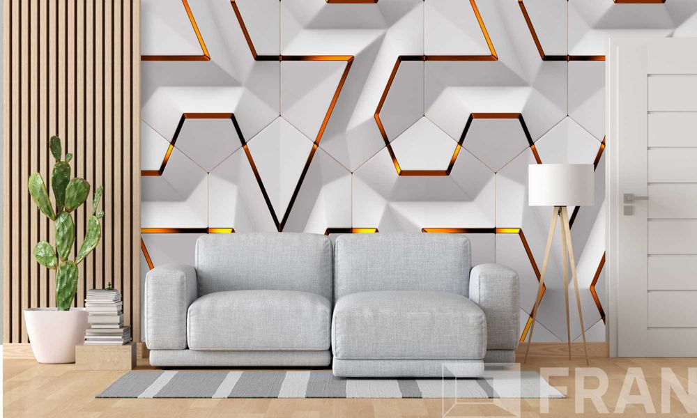 Фотообои под заказ