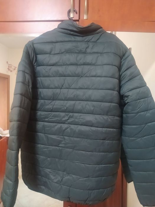 Продавам мъжко  яке
