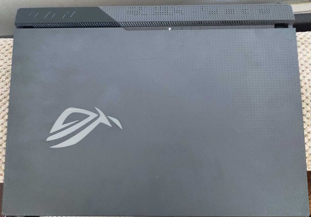Asus ROG Strix G15 G513IH