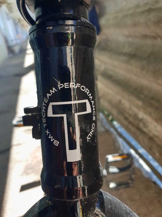 Велосипед BMX продаю