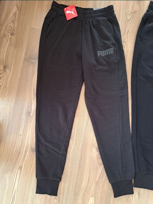 Pantaloni trening Puma noi S